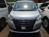car Front