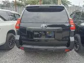 car Right Back
