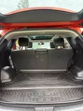 booth