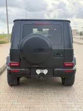 back