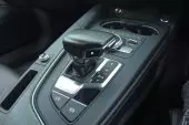 car Left Back