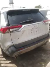 back