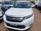 car Left Front