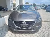 car Front