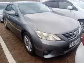 car Front