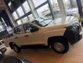 car Left