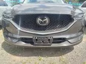 car Back