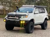 car Front