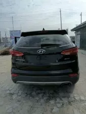 back