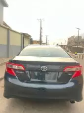 back