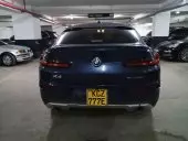 car Back