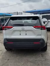 back
