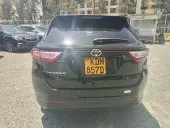 car Back