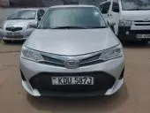 car Front