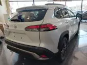 car Right Back