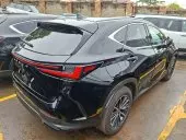 car Right Back