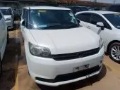 car Front
