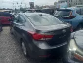 car Back