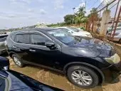 car Left