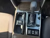 car Left Back