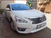 car Left Front