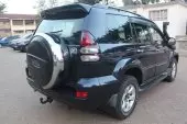 car Back