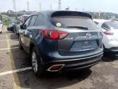 car Right Back