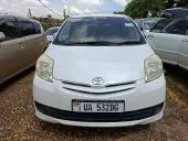 car Front