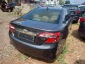 car Right Back