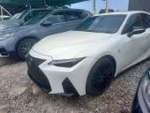 car Left Front