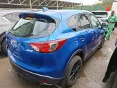 car Right Back