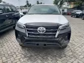 car Left