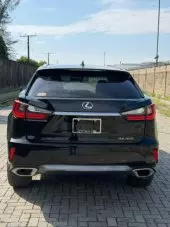 back