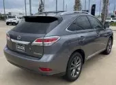 car Right Back