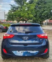 back