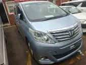car Left Front