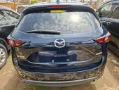 car Back