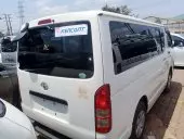 car Left