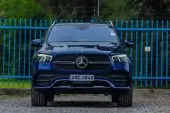 car Front