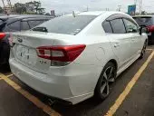 car Right Back
