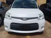 car Front