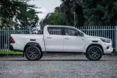 car Back