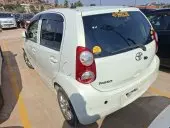 car Right Back