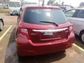 car Back