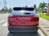 back