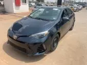 car Left Front
