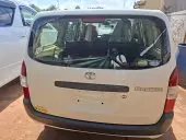 car Back