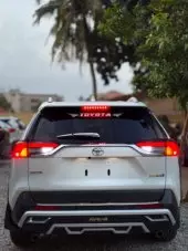 back