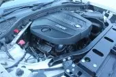 car Left