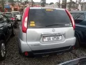 car Back